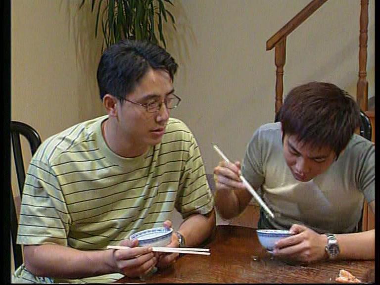 外来媳妇本地郎第一部 第185集视频封面图