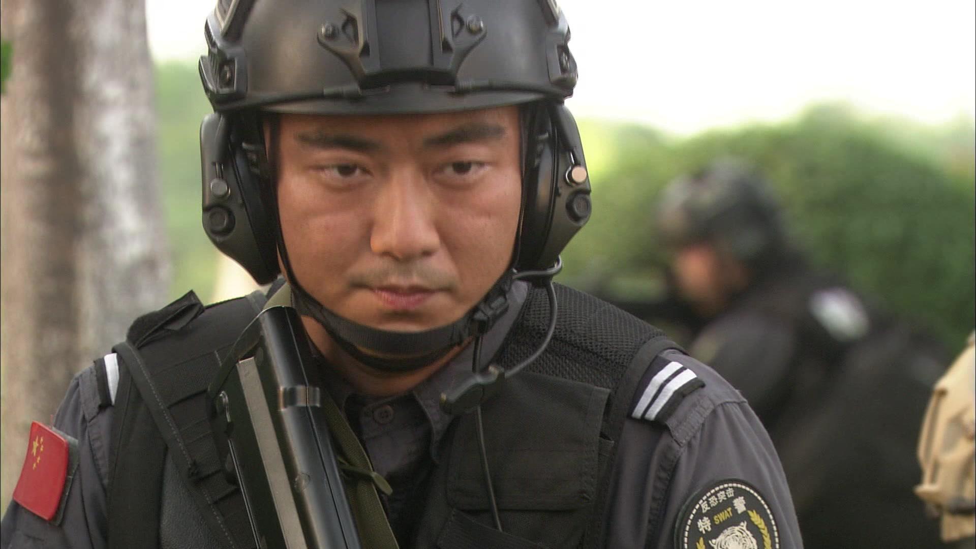 特种兵之火凤凰 第27集视频封面图