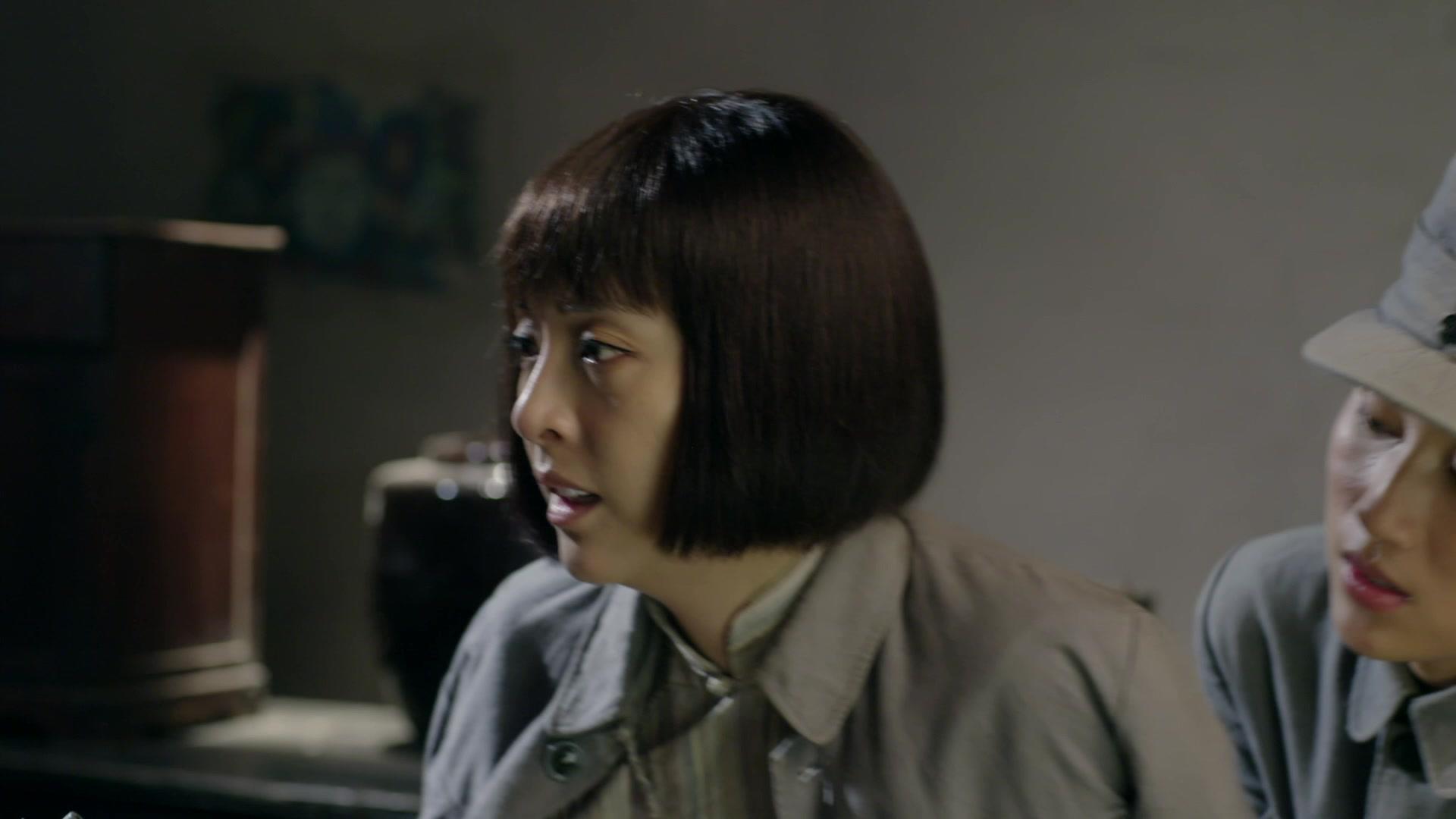 战地青春之歌 第16集视频封面图