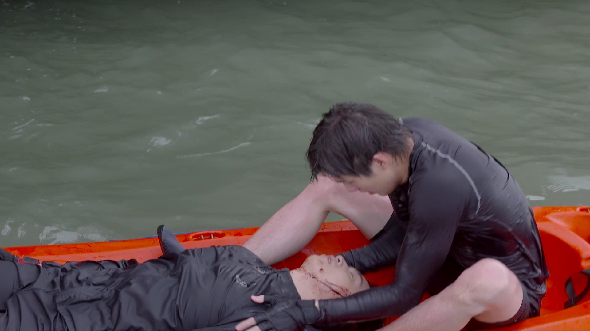 重生之爱 第9集视频封面图