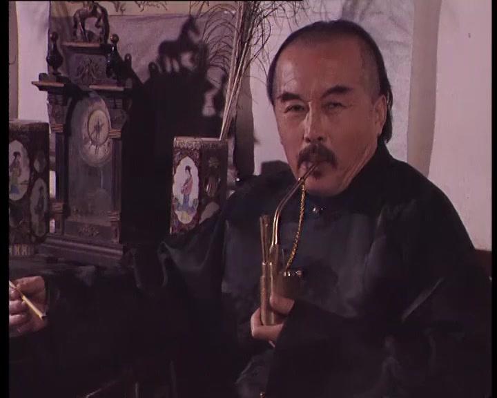 绝情 第3集视频封面图