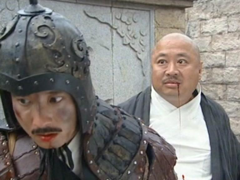 嘉靖风云之乱世情殇 第31集视频封面图