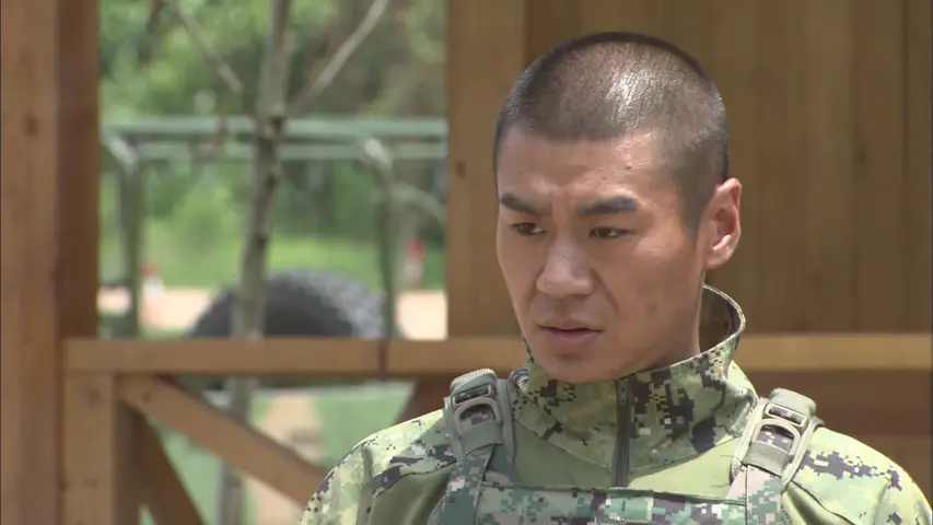 特种兵之火凤凰 14集