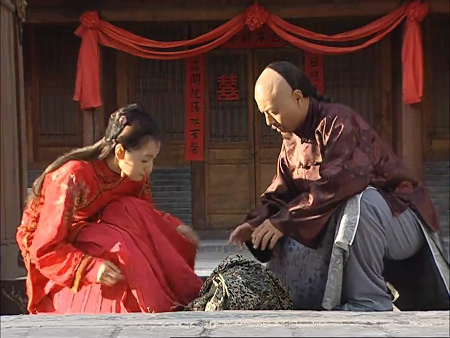 铁将军阿贵 第3集视频封面图