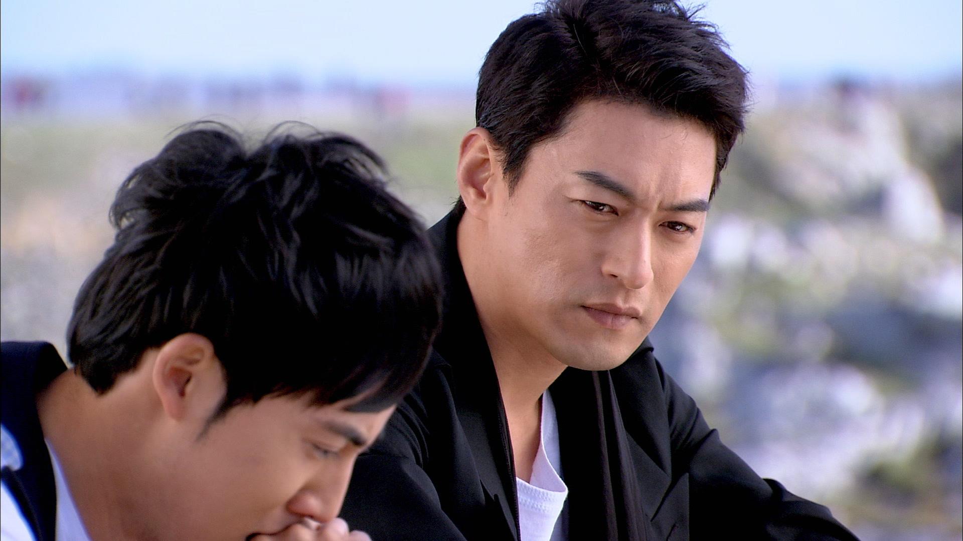 花非花雾非雾第一部 第22集视频封面图