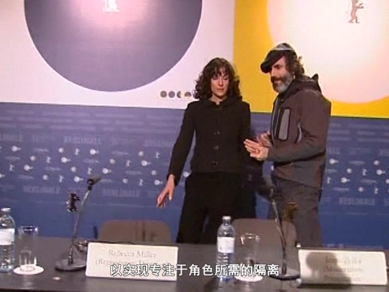 《繁星》第218集视频封面图