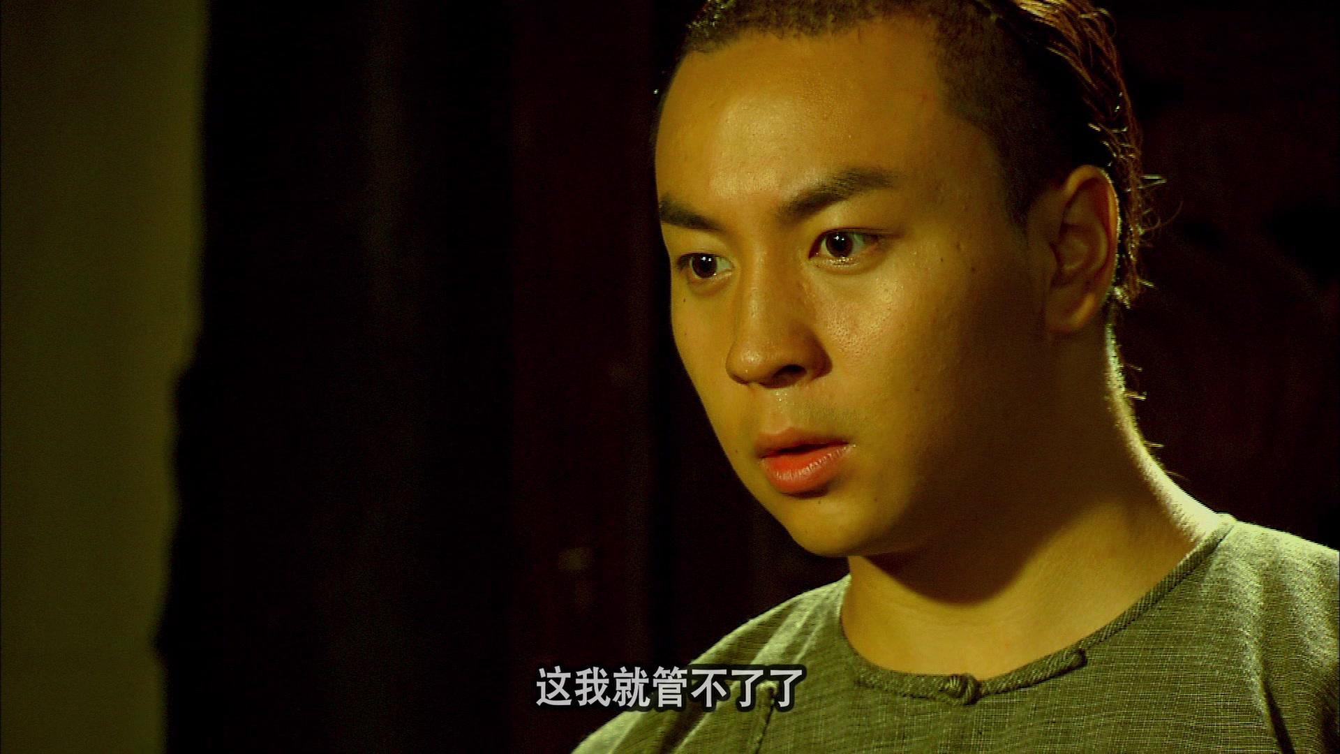 盖世英雄方世玉 第7集视频封面图