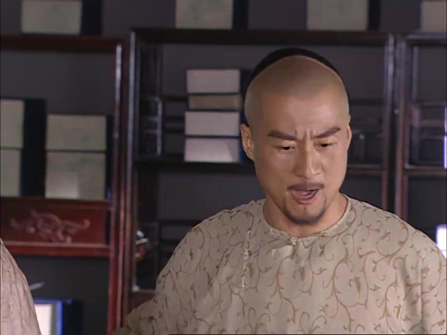 铁将军阿贵 第11集视频封面图