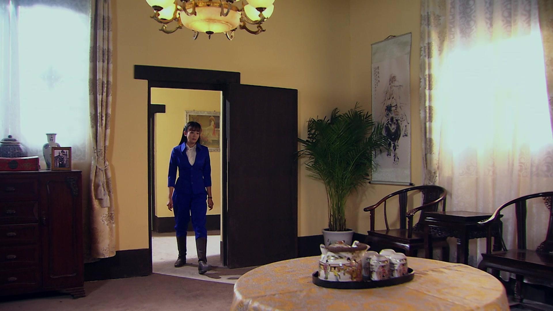 榆阳秋 第15集视频封面图