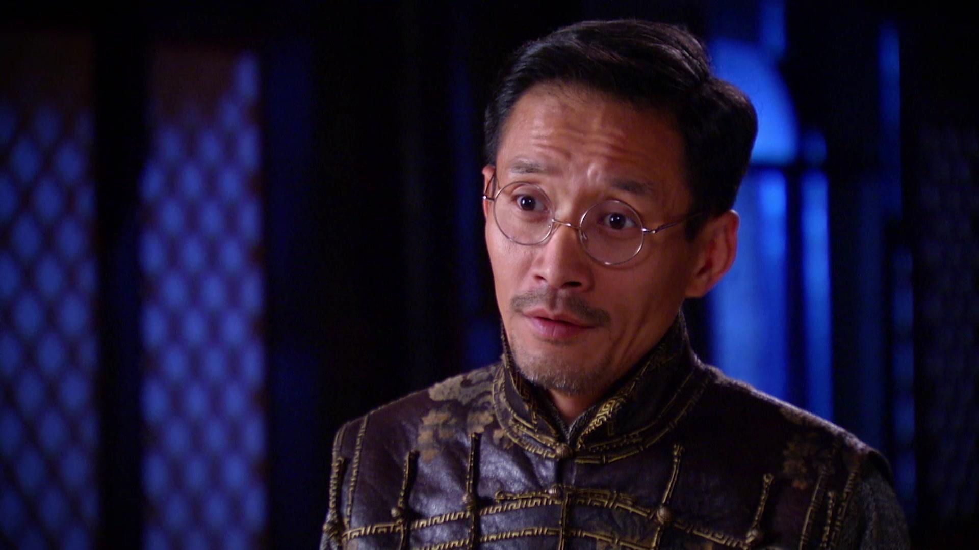 龙鼎风云 第24集视频封面图