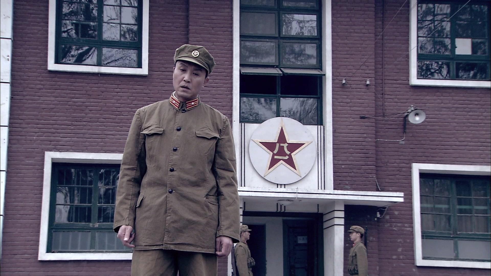 一世牵挂 第4集视频封面图