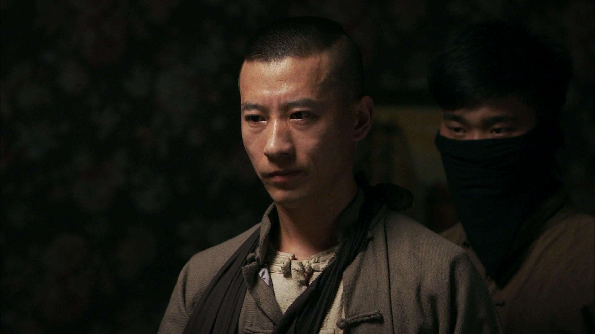 铁血男儿夏明翰 第10集视频封面图