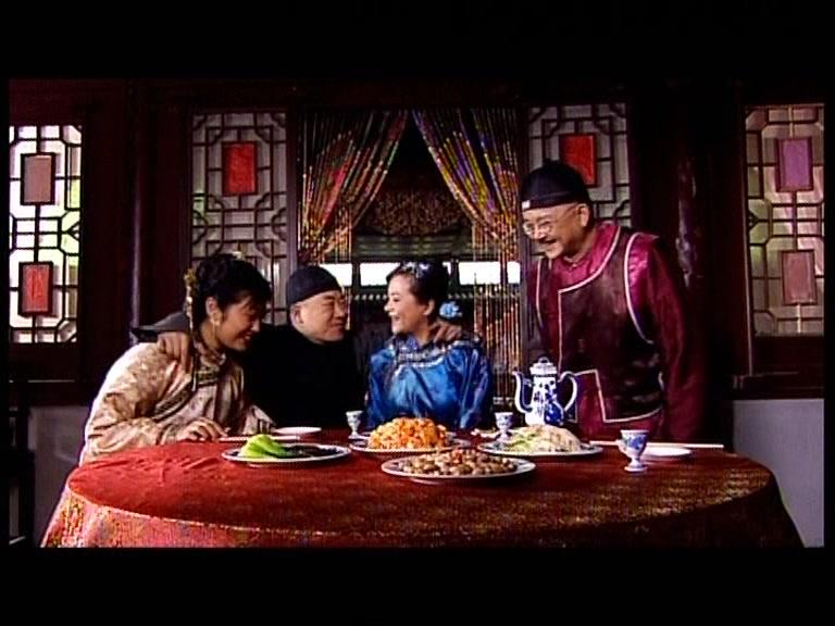 吉祥酒铺 第9集视频封面图
