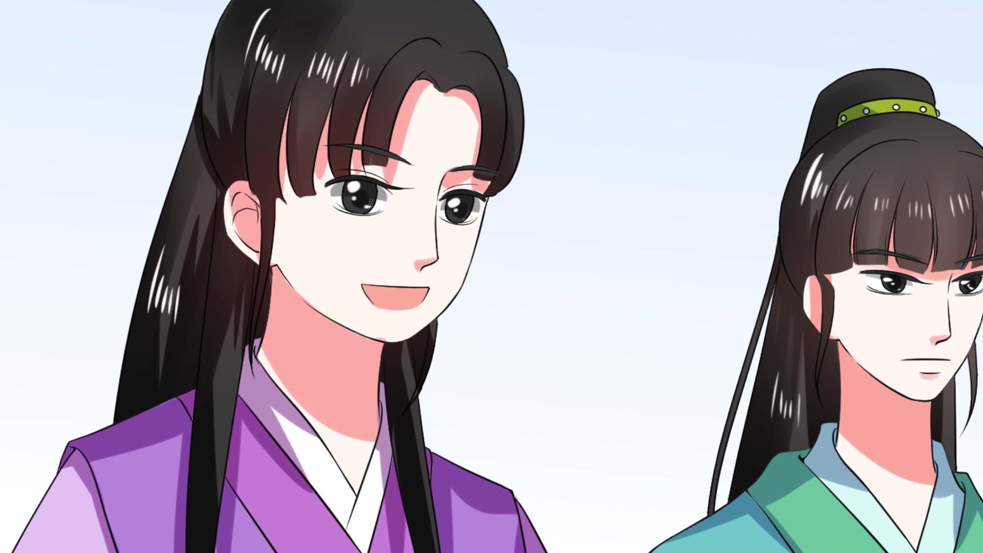 重生之慕甄第三季 第19集视频封面图