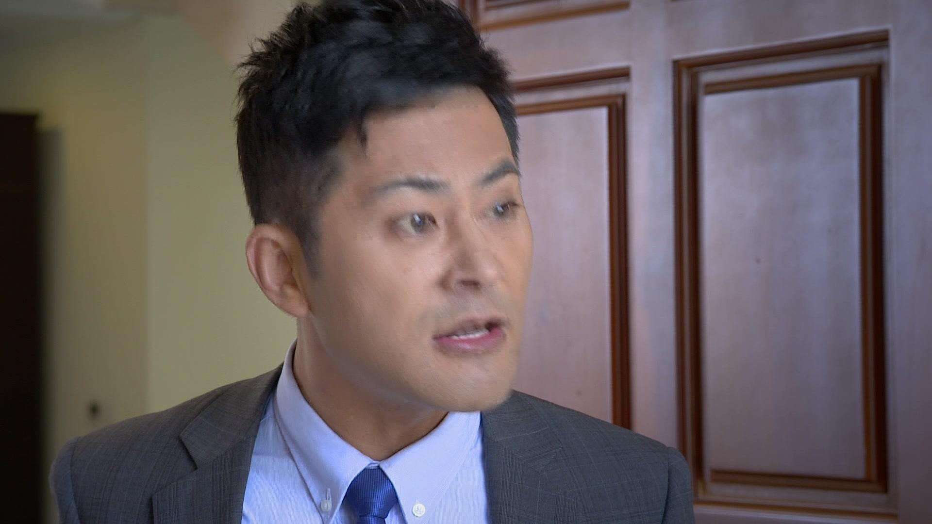不是不想嫁 第1集视频封面图