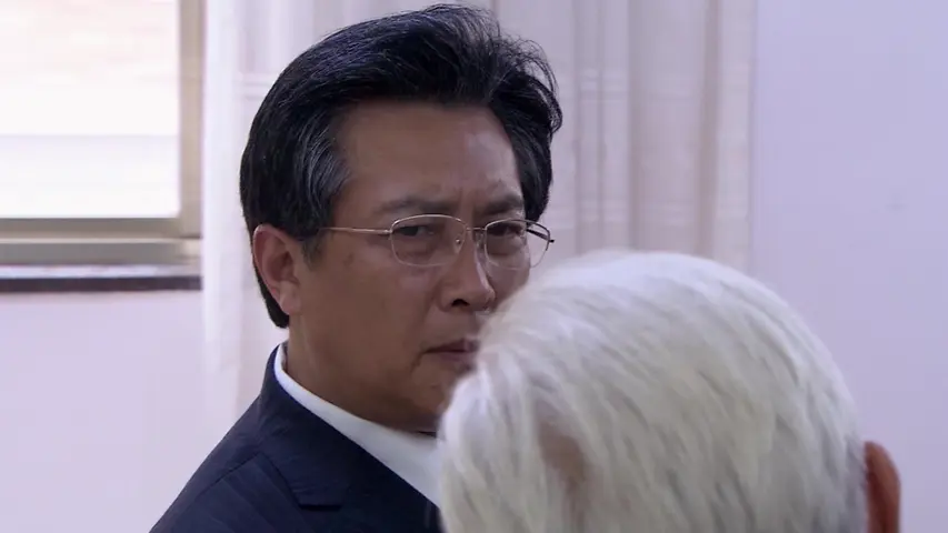 温州人在巴黎 8集