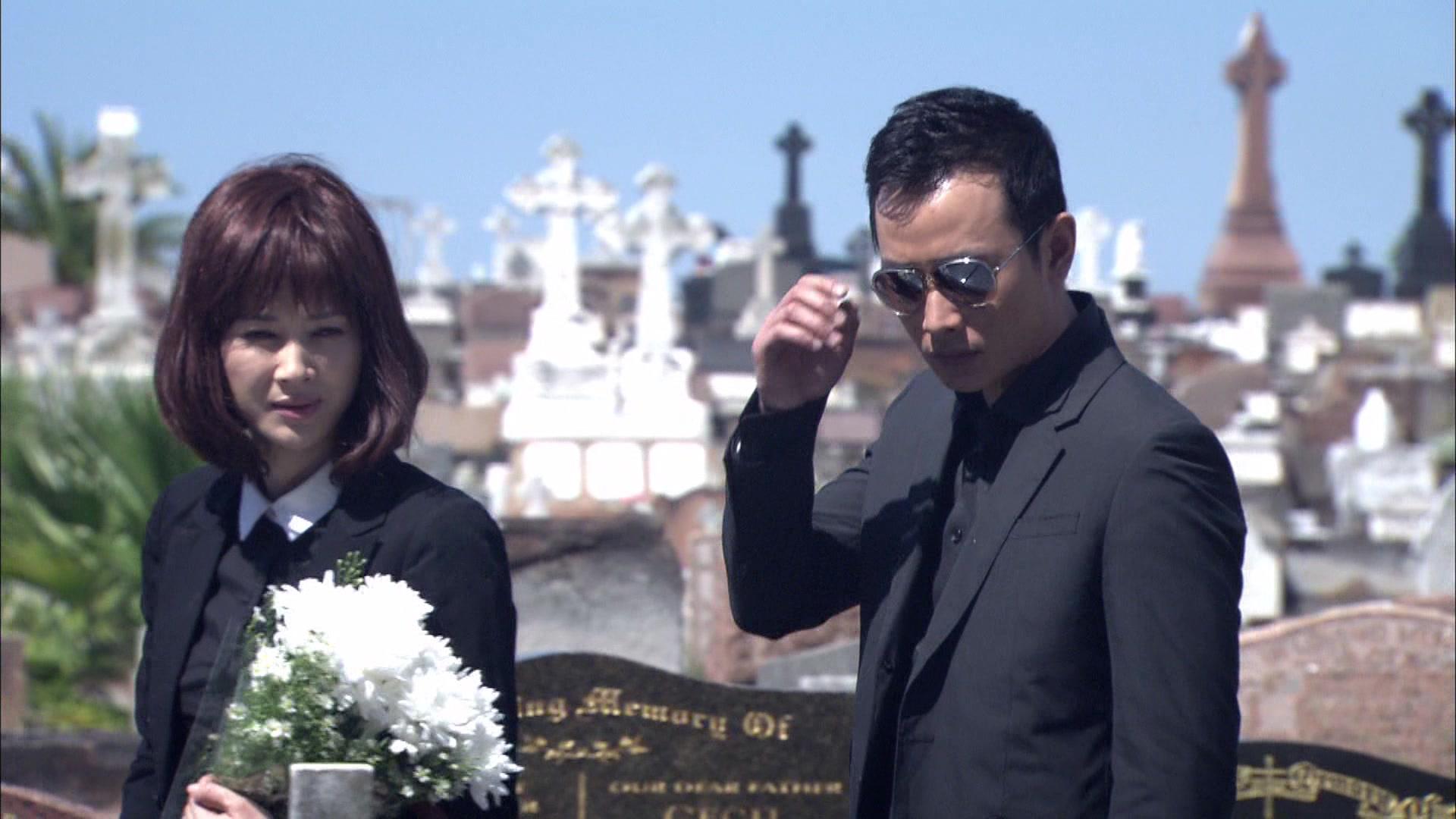 错放你的手 第28集视频封面图