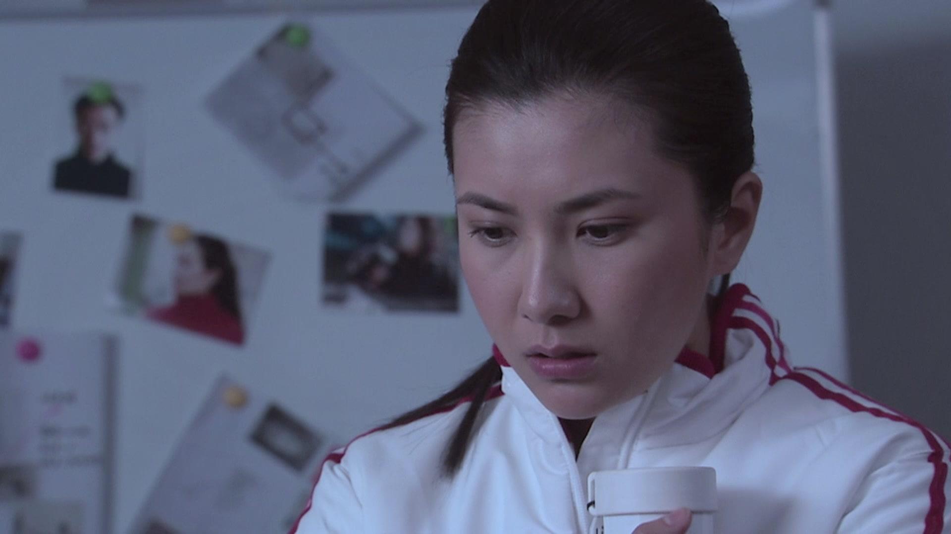 夺宝惊魂 第18集视频封面图