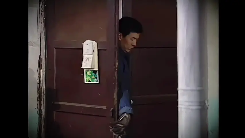 平平常常的故事 17集