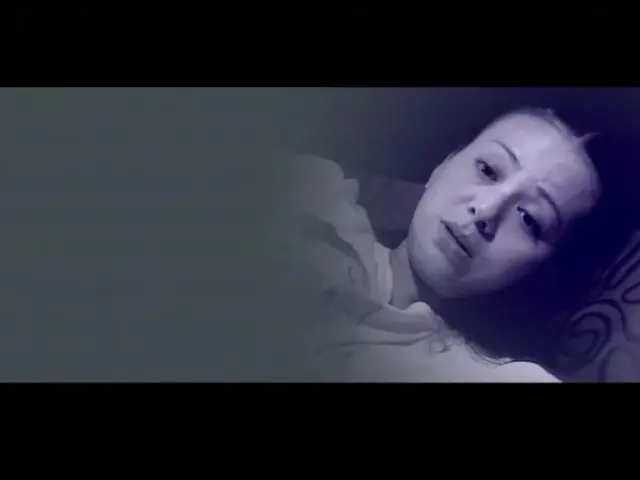 难舍真情 5集