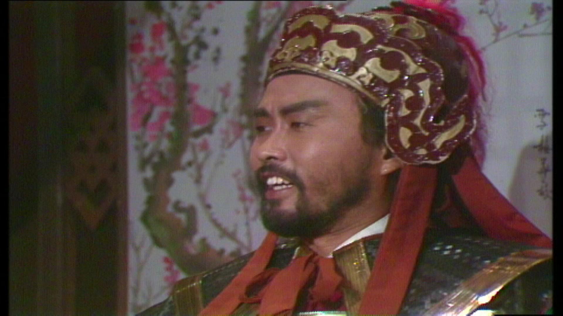 绝代双雄 第29集视频封面图