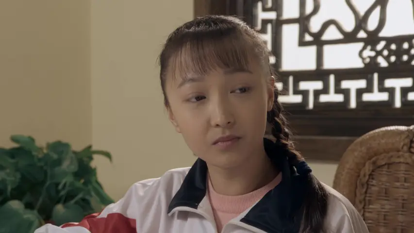 娘亲舅大 40集