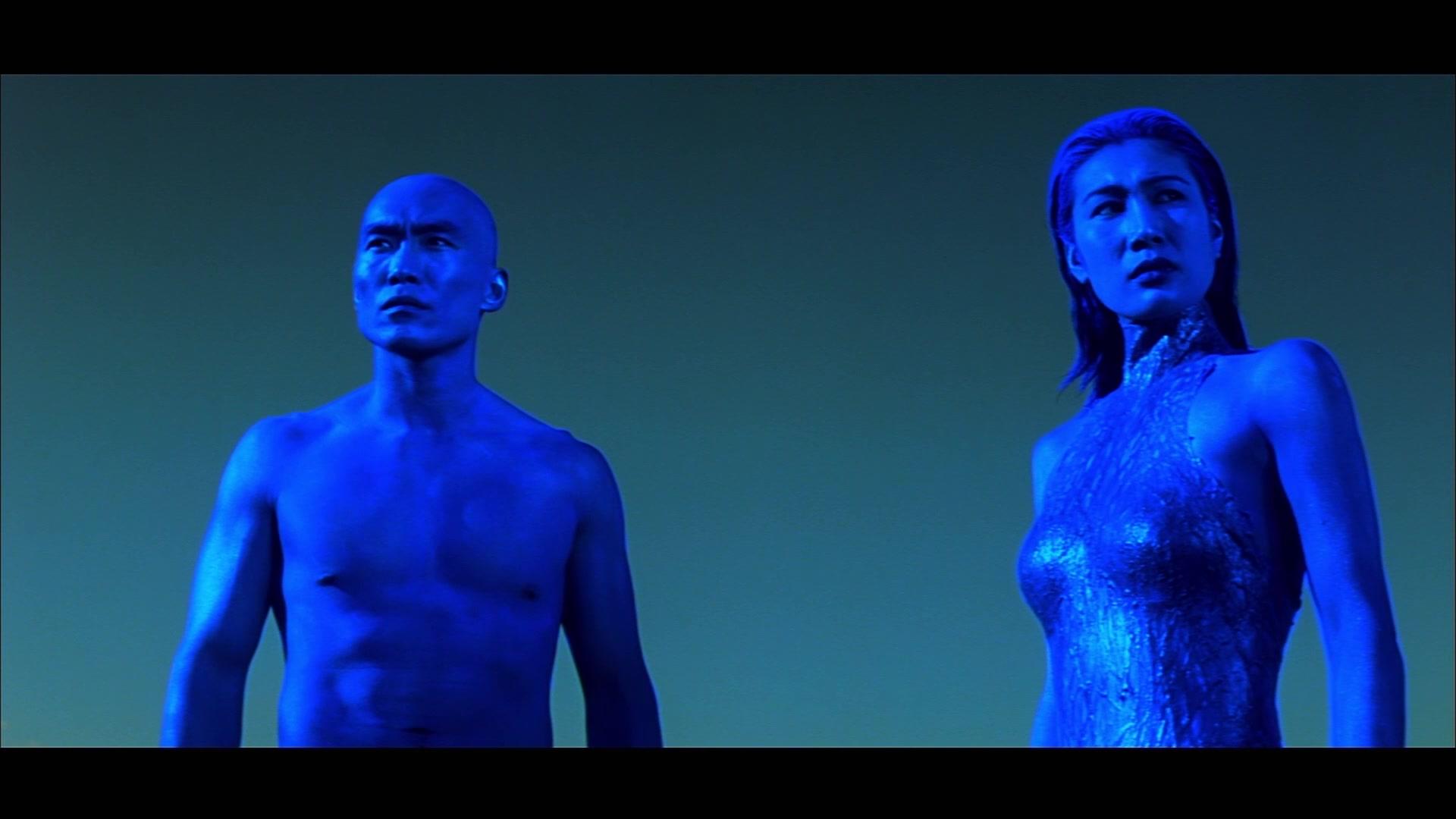 卫斯理之蓝血人视频封面图