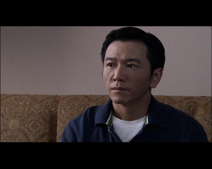 兄弟无间 第1集视频封面图