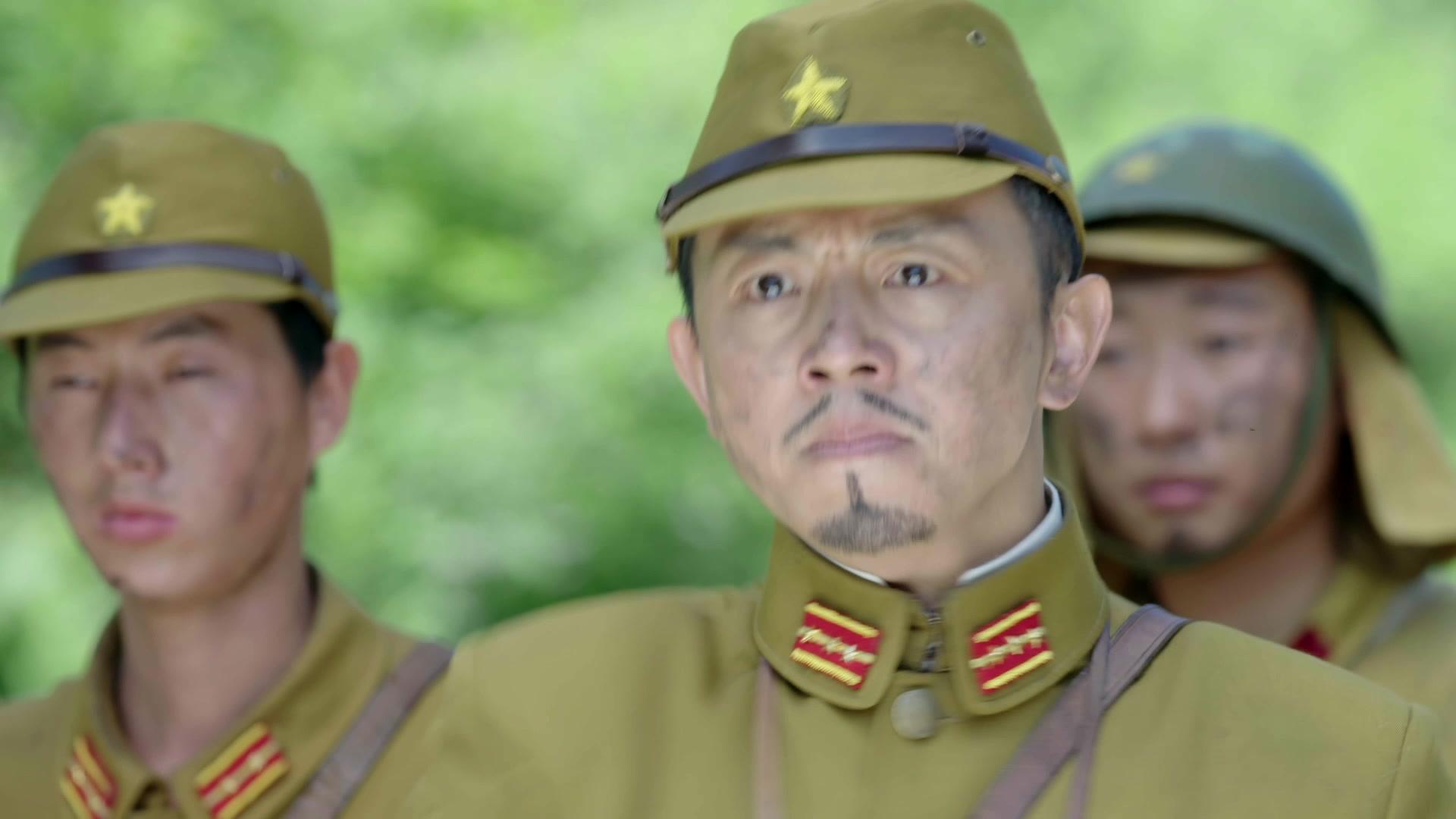 战地青春之歌 第33集视频封面图