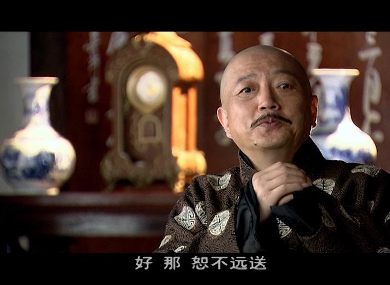精武飞鸿 第17集视频封面图