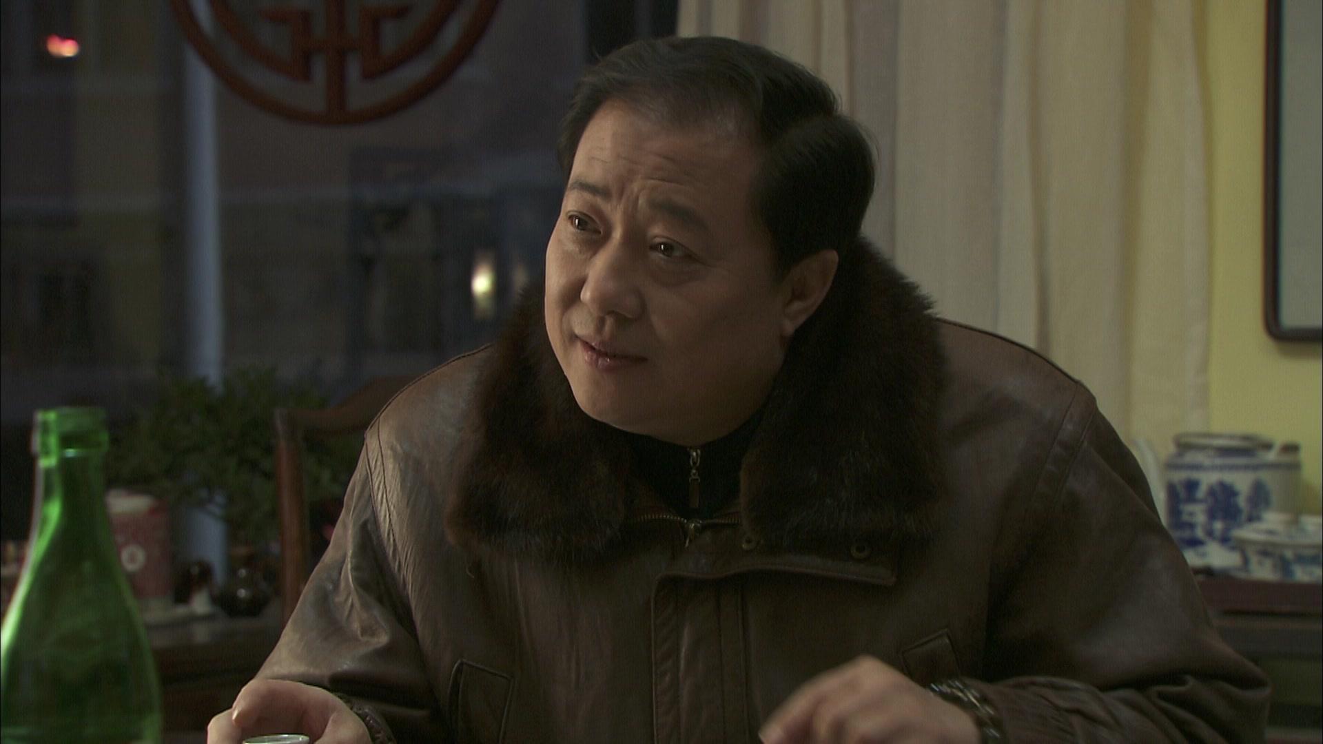 小区故事多 第10集视频封面图