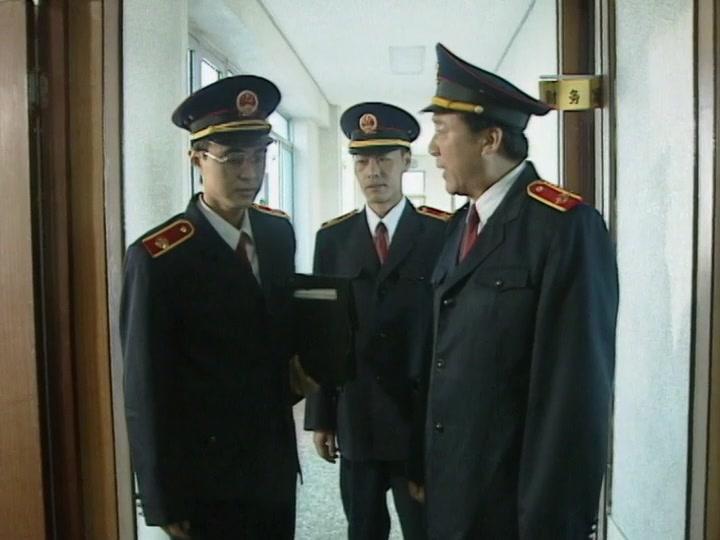 法官谭彦 第1集视频封面图