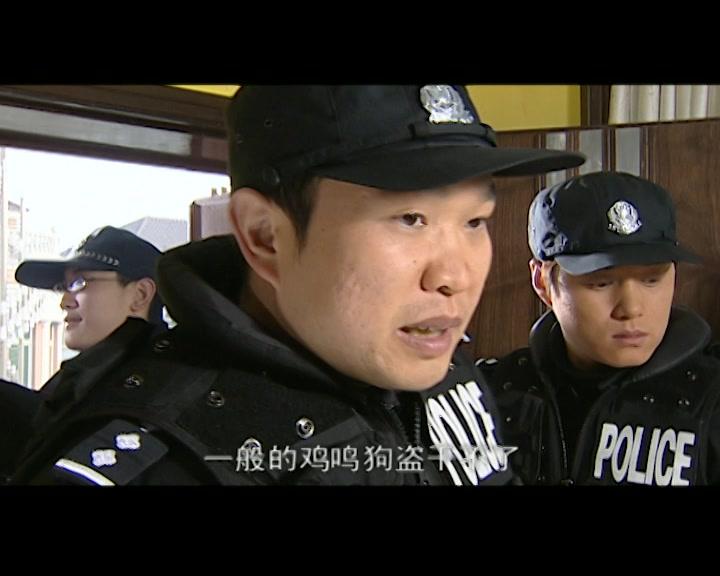 水落石出第二部 第1集视频封面图