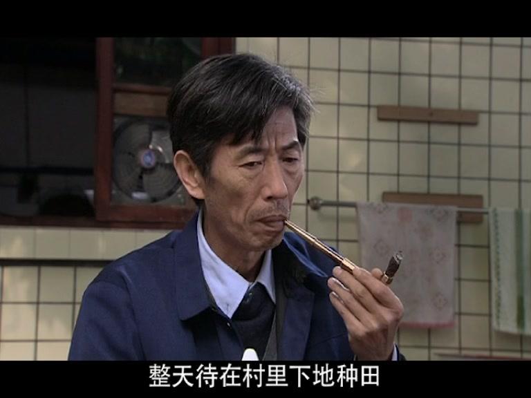 鲜花盛开的村庄 第2集视频封面图