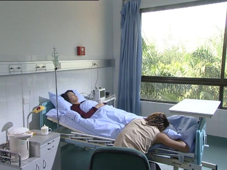 水晶之恋 第11集视频封面图