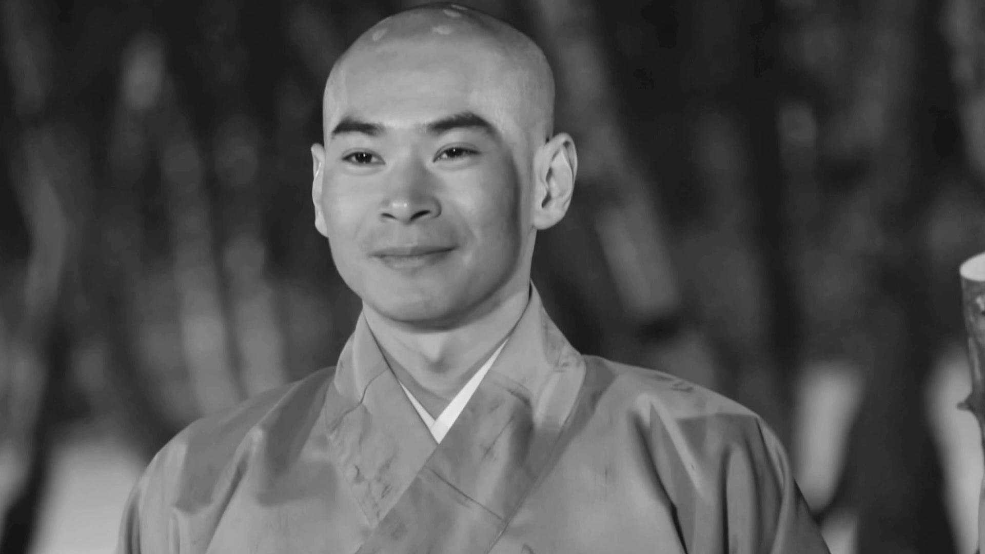 少林寺传奇之东归英雄 第4集视频封面图