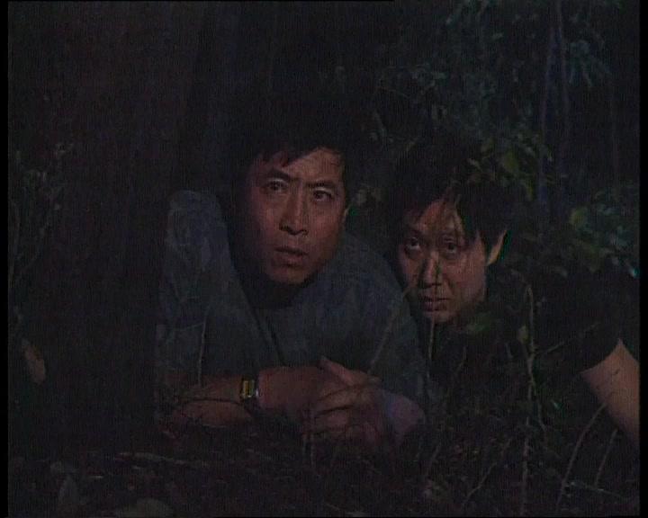 红蜘蛛第一部 第19集视频封面图