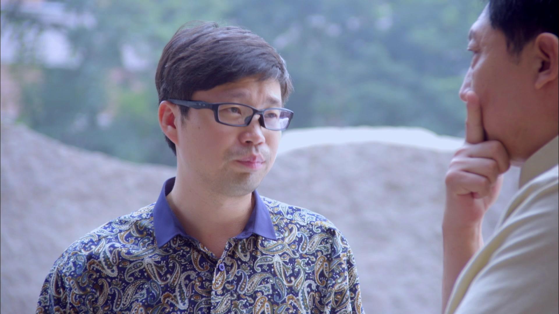 我为儿孙当北漂 第4集视频封面图