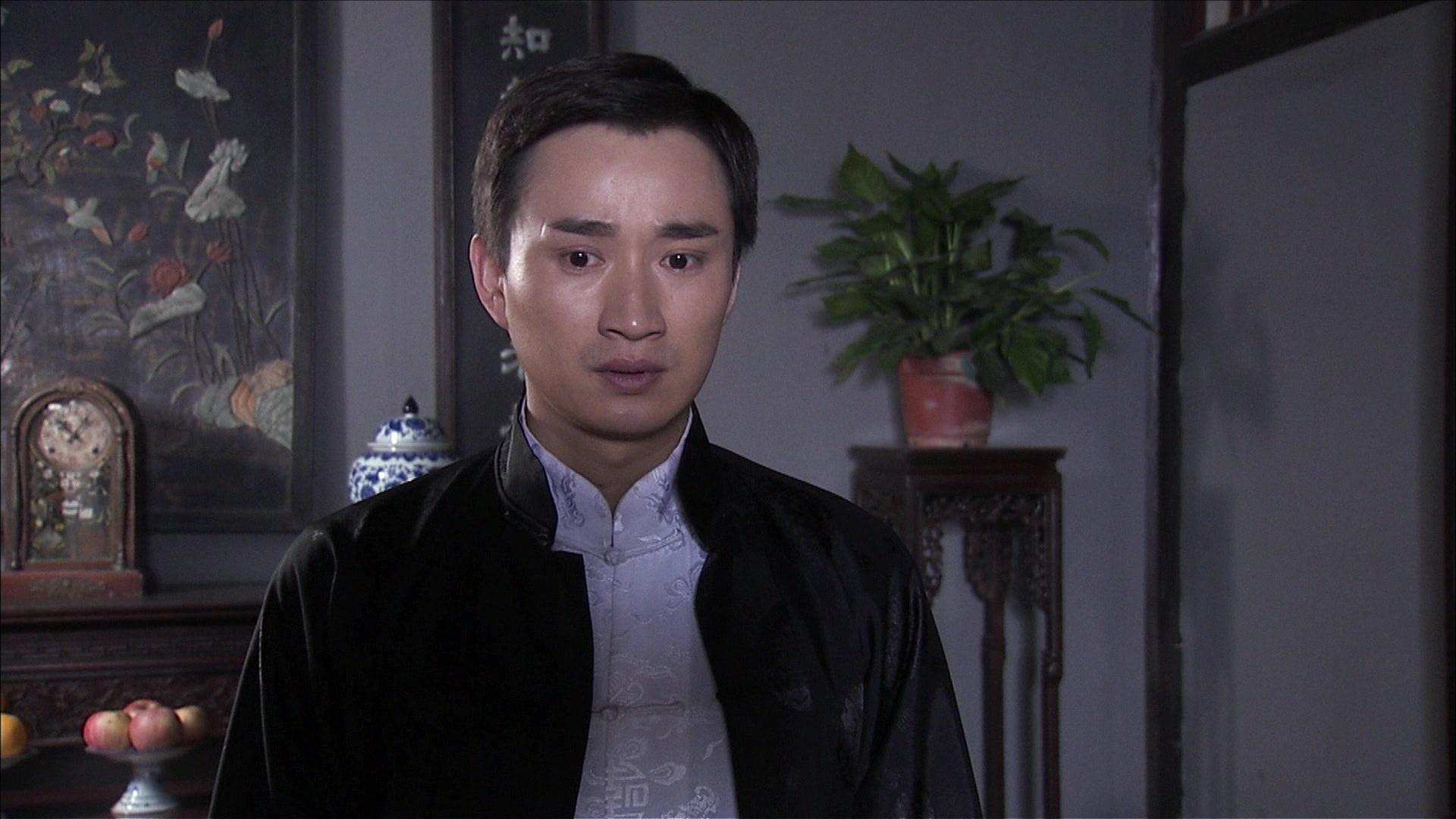 博弈 第29集视频封面图