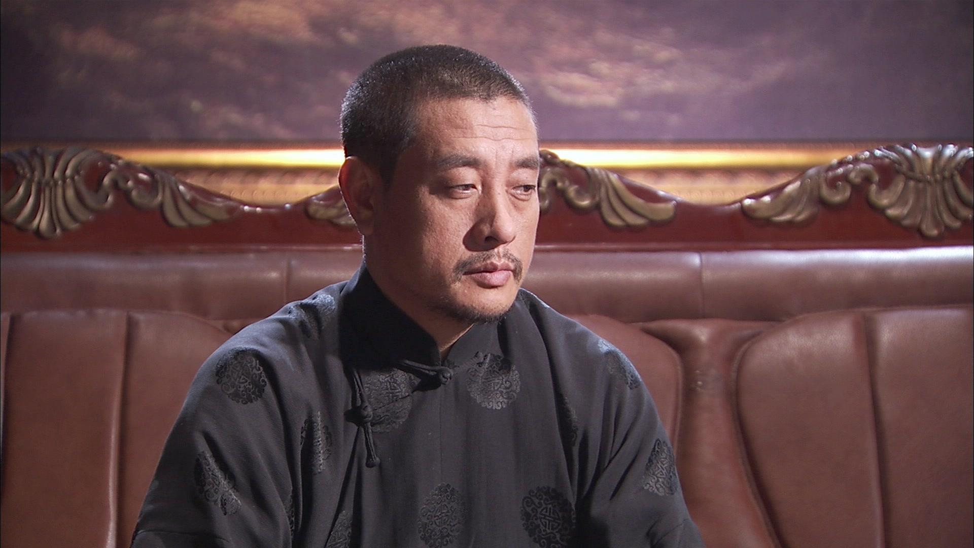 青铜匕首 第25集视频封面图