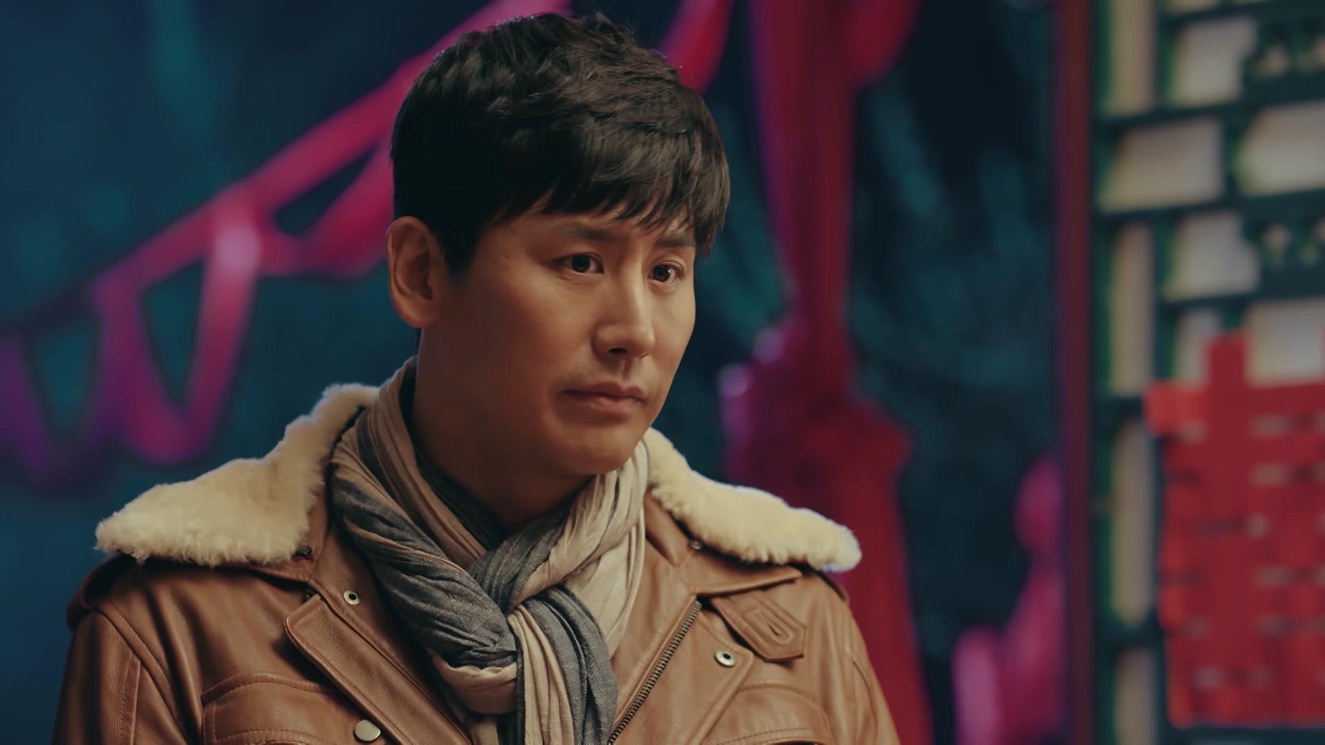 英雄烈 第1集视频封面图