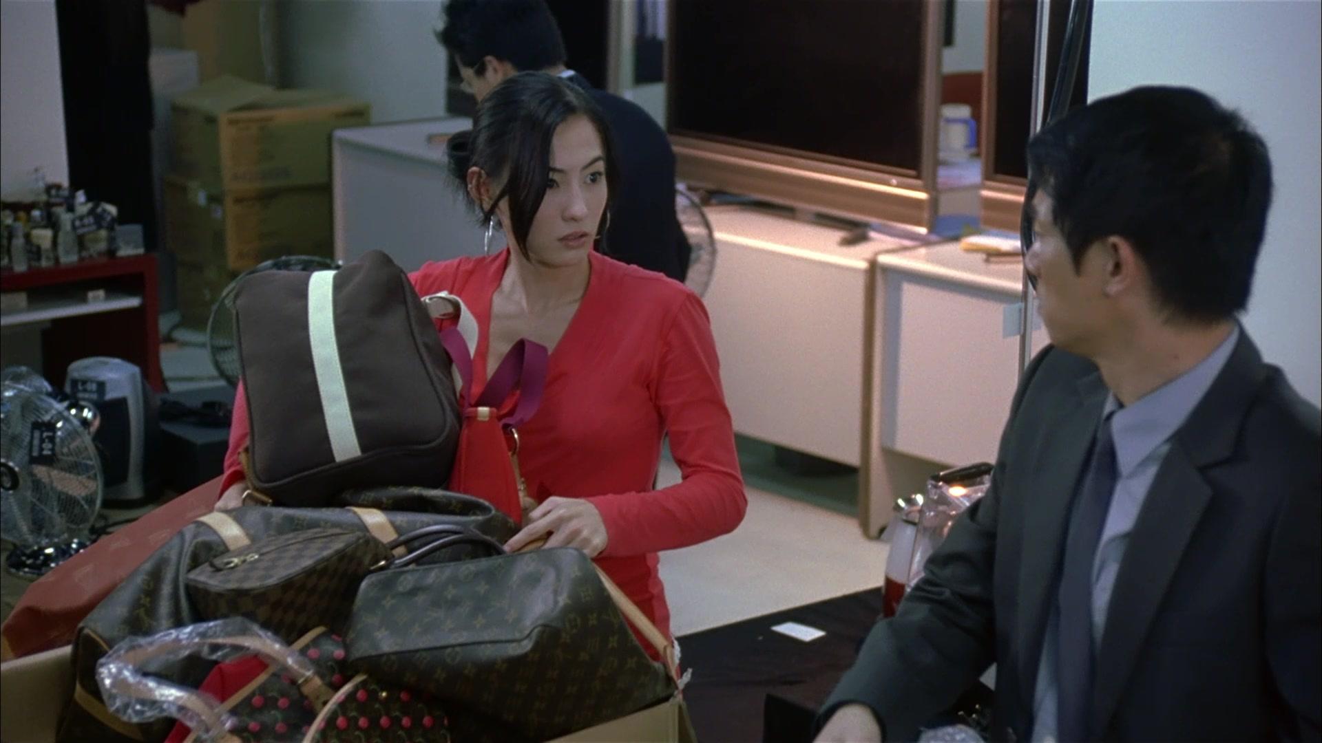 最爱女人购物狂视频封面图