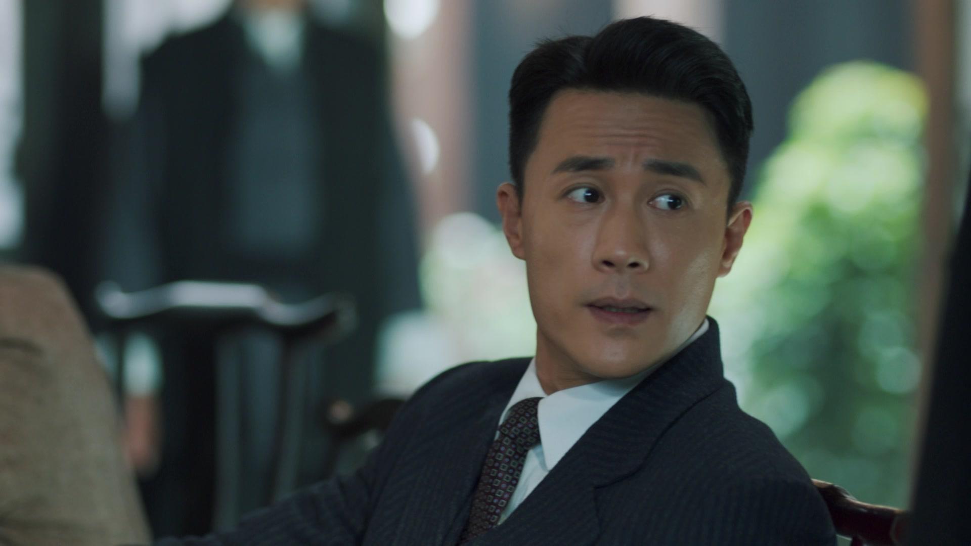 隐锋 第26集视频封面图