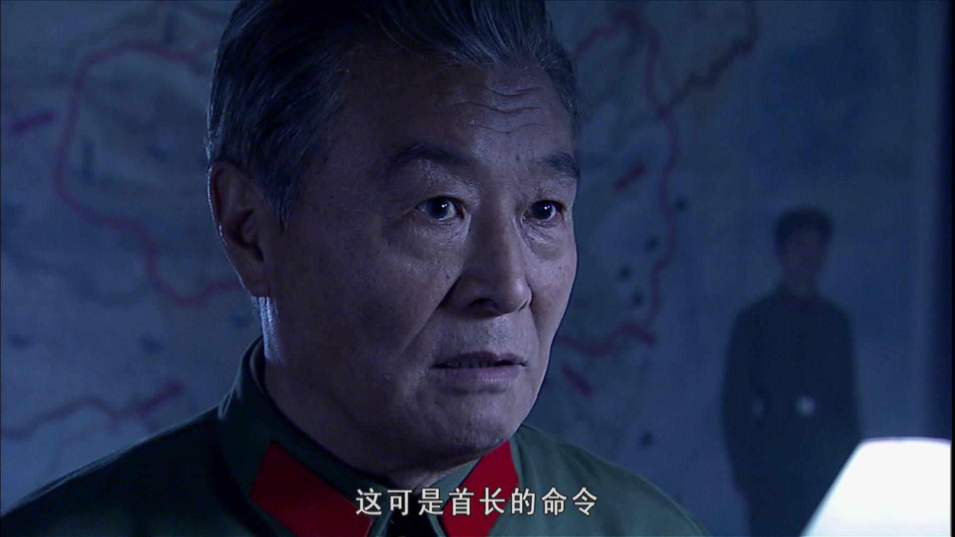 天啸 第23集视频封面图