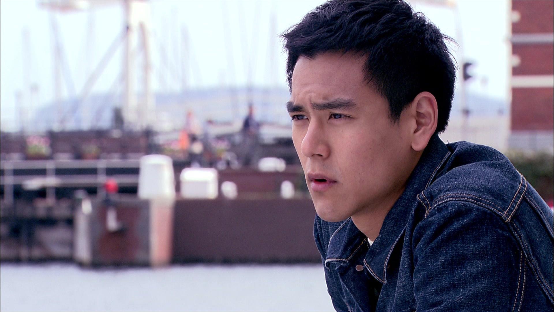 牵牛的夏天 第23集视频封面图