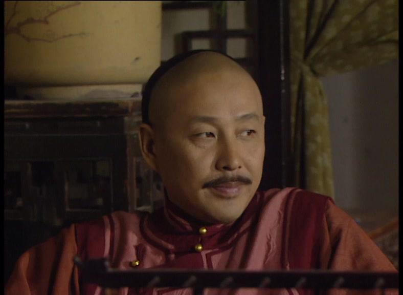 绍兴师爷 第5集视频封面图