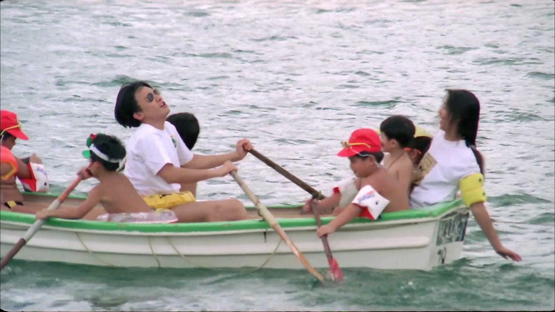 沙滩仔与周师奶视频封面图