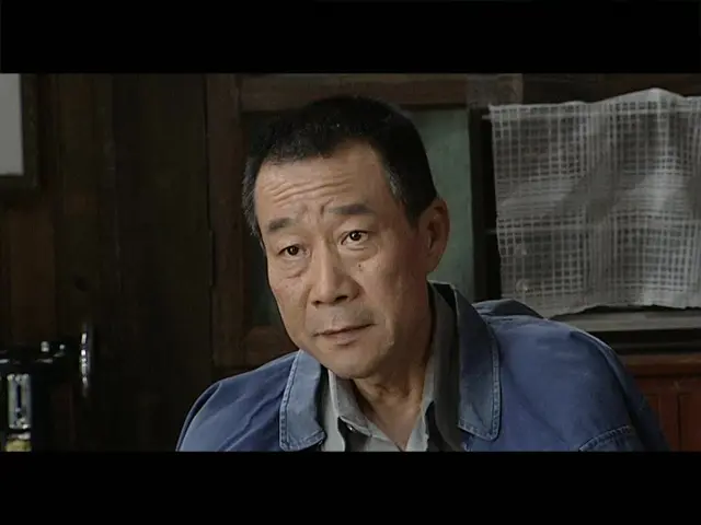 父爱如山 3集