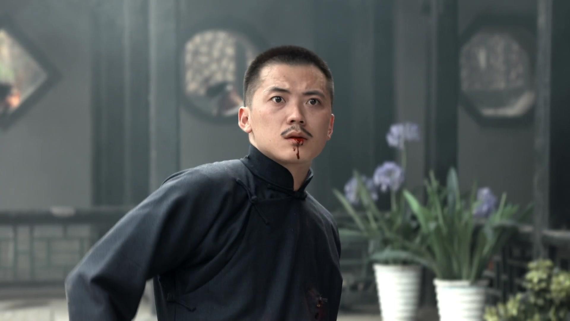 护宝风云 第1集视频封面图