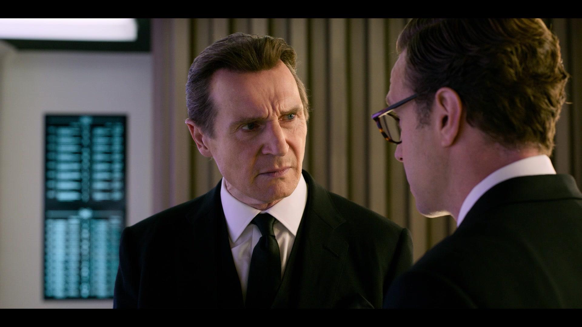 黑衣人4：全球追缉视频封面图